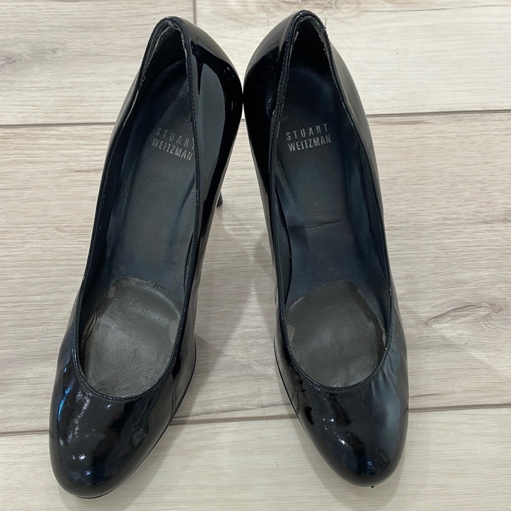 Stuart Weitzman heels